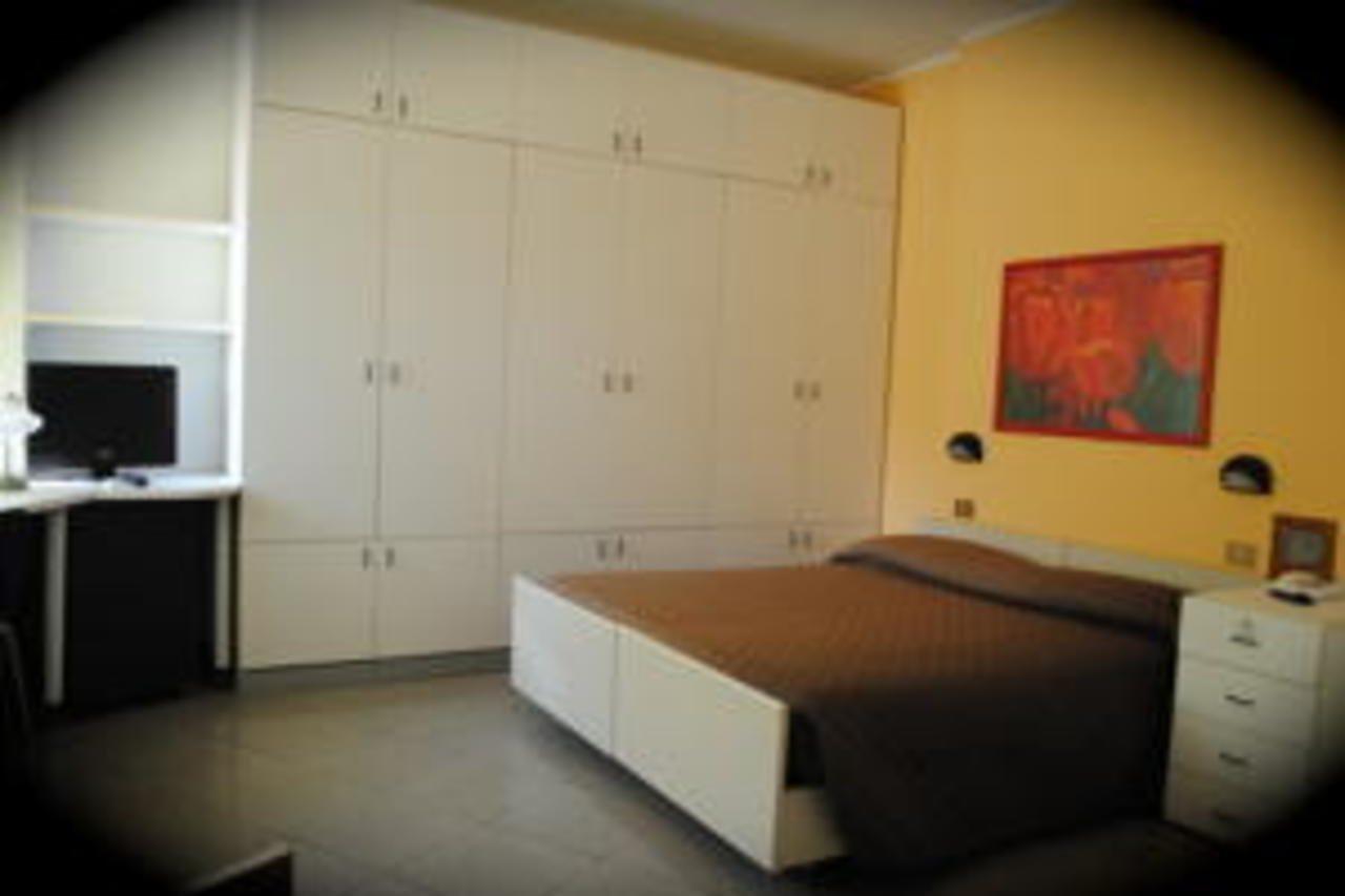 Twelve Hotel Moncalieri Exterior foto