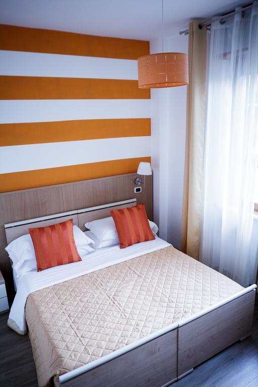 Twelve Hotel Moncalieri Quarto foto